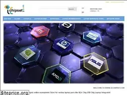 Sites similar to icchipset.com