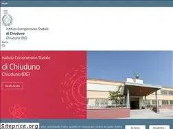 Sites similar to icchiuduno.edu.it