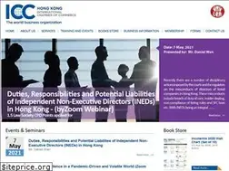 Sites similar to icchkcbc.org