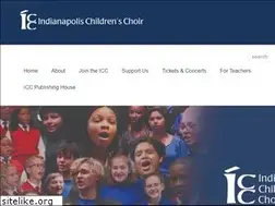 Sites similar to icchoir.org
