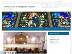Sites similar to icchoosickfalls.com