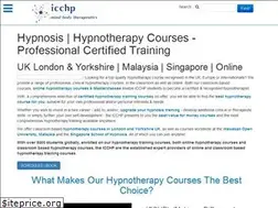 Sites similar to icchp.com