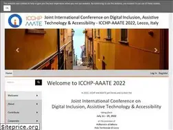 Sites similar to icchp.org
