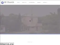 Sites similar to icchurchborivali.org