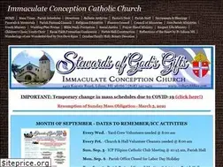 Sites similar to icchurchlihue.com