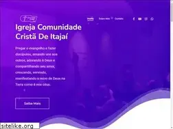 Sites similar to icci.com.br