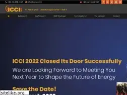 Sites similar to icci.com.tr