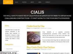 Sites similar to iccialis.com