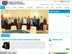 Sites similar to iccicochin.com