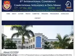 Sites similar to iccidm.in