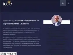 Sites similar to iccie.org