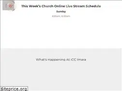 Sites similar to iccimara.org