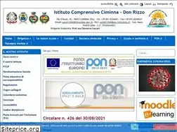 Sites similar to icciminna.edu.it