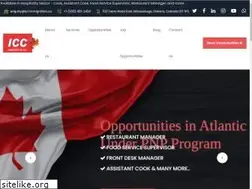 Sites similar to iccimmigration.ca