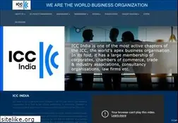 Sites similar to iccindiaonline.org
