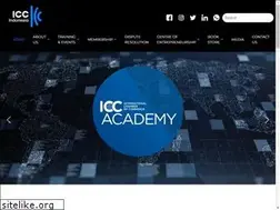 Sites similar to iccindonesia.org