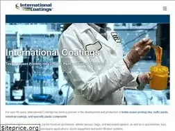 Sites similar to iccink.com