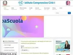Sites similar to iccirie1.edu.it