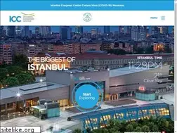 Sites similar to iccistanbul.com