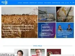 Sites similar to iccitalia.org