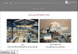Sites similar to icckaolin.com