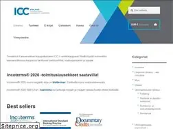 Sites similar to icckauppa.fi