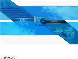 Sites similar to icckor.com