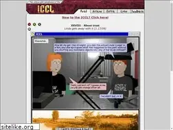 Sites similar to iccl.fi