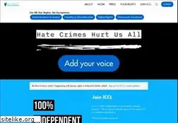 Sites similar to iccl.ie
