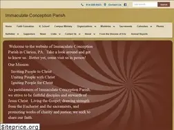 Sites similar to icclarion.org