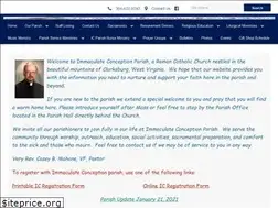 Sites similar to icclarksburg.com