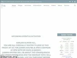 Sites similar to iccleveland.org