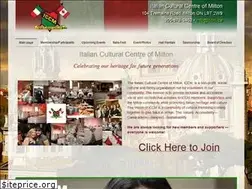 Sites similar to iccm.ca