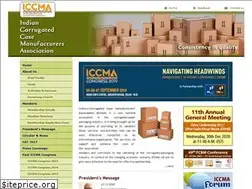 Sites similar to iccma.com