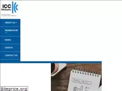 Sites similar to iccmalaysia.org.my
