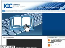 Sites similar to iccmaroc.ma