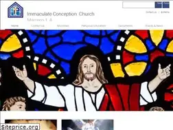 Sites similar to iccmarrero.org