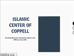 Sites similar to iccmasjid.org