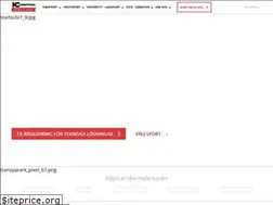 Sites similar to iccmediasport.com