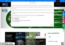 Sites similar to iccmex.mx