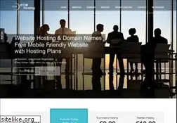 Sites similar to iccmhosting.ie