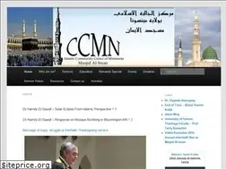 Sites similar to iccmn.us