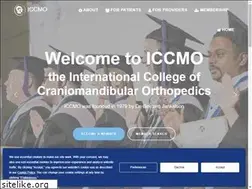 Sites similar to iccmo.org