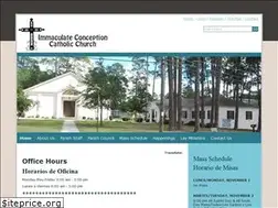 Sites similar to iccmoultrie.org