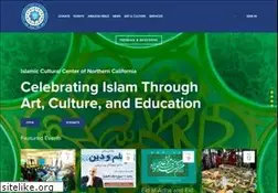 Sites similar to iccnc.org