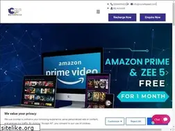 Sites similar to iccnetspeed.com