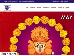 Sites similar to iccnetwork.net