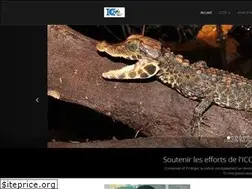 Sites similar to iccnrdc.org