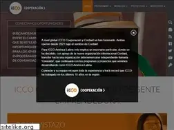 Sites similar to iccoamericalatina.org