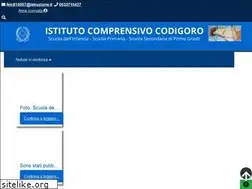 Sites similar to iccodigoro.edu.it